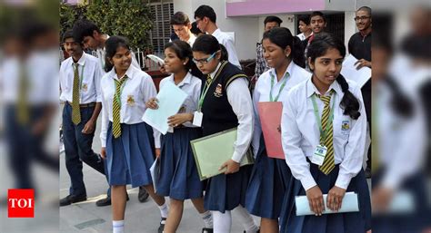 CBSE Admit Card 2023 for classes 10th & 12th expected this week, check ...