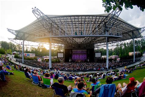 Alpharetta CVB Wants To Give Away 2 VIP Seats To Concerts | Alpharetta ...