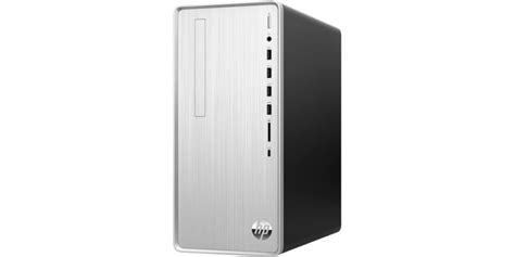 HP Pavilion TP01-2019 512GB Desktop