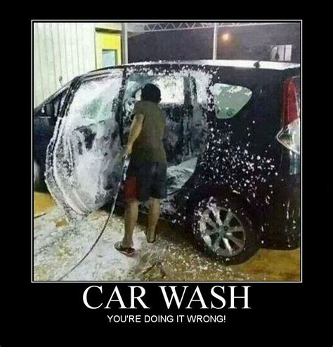 Pin by Santa Fe Car Wash on Car Meme | Funny pictures, Car humor, Funny ...