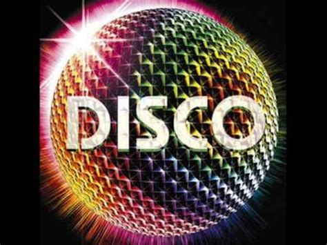 Disco music - 80's DISCO SONG 4 | 洋楽