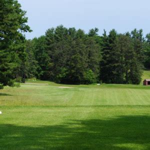 Golf Course Tour Near Ogunquit, ME | Sanford Country Club