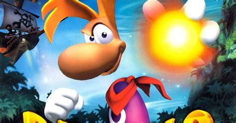 Rayman 2 The Great Escape Free Download PC Game - Full Version Games Free Download For PC