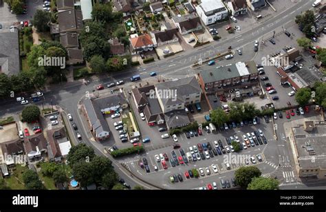 Kidlington village centre hi-res stock photography and images - Alamy