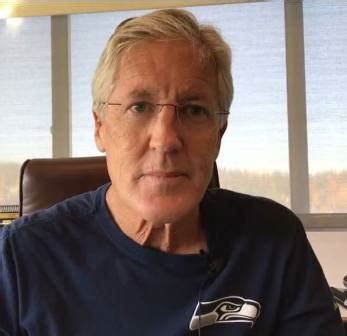 Pete Carroll Net Worth | How much is the sportsman worth?