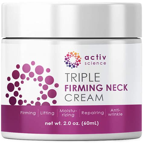 The Best Firming Neck Creams to Buy on Amazon | StyleCaster