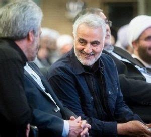 Qasem Soleimani Height, Weight, Age, Wife, Biography & Family