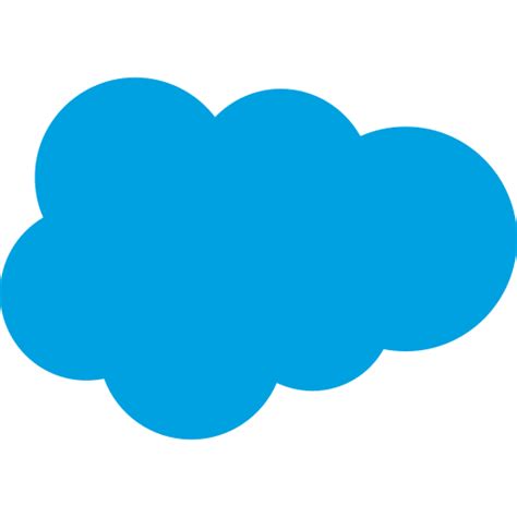 Salesforce Salesforce Logo Png Free Transparent Clipart Clipartkey Images