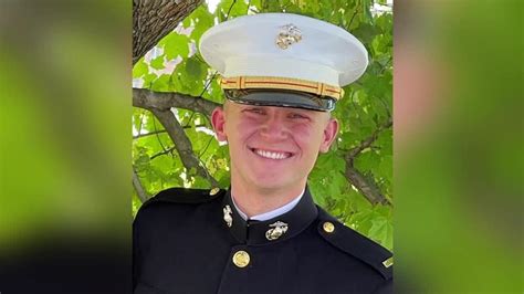 Marine identified as the driver who caused deadly crash involving Fort Worth CEO’s family ...