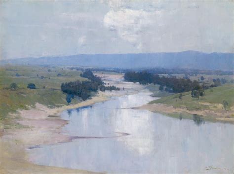 arthur streeton - Google Search | Landscape artist, Landscape paintings, Oil painting landscape