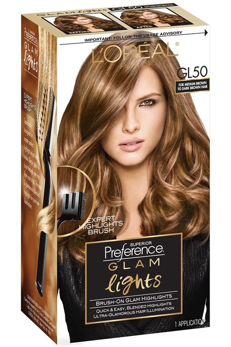 10 Best At-Home Hair Dyes That Won't Ruin Your Hair | Boxed hair color ...