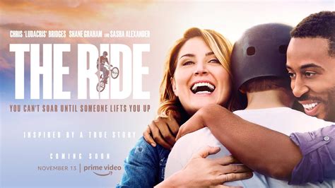 The Ride (2018) Cast and Crew, Trivia, Quotes, Photos, News and Videos ...