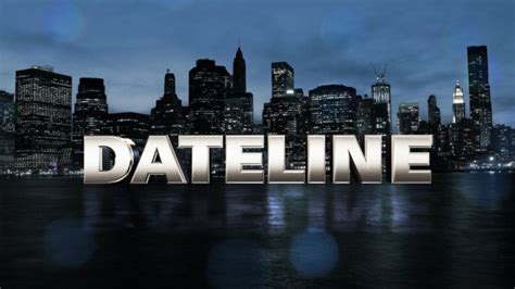 Friday Ratings: NBC's 'Dateline' Wins Honors On A Rerun-Filled Night