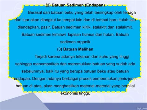 Lapisan bumi (Litosfer, Hidrosfer, Atmosfer) | PPT