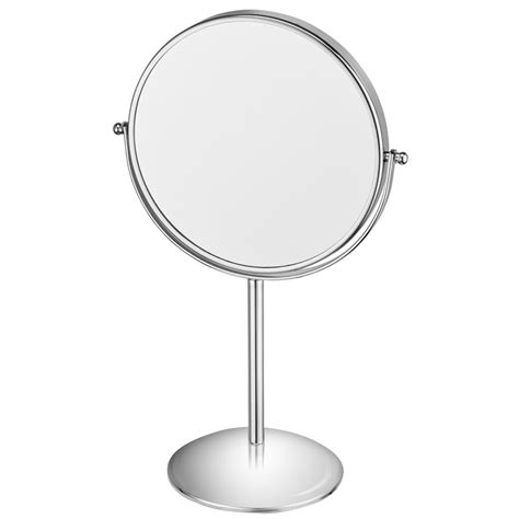 Conair 41518W Free-Standing Double-Sided Vanity Mirror