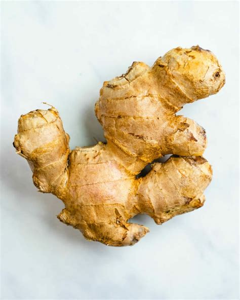 15 Ginger Recipes Using the Fresh Root – A Couple Cooks