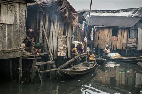 Fascinating Photos Explore the Untouched Life of a 200-Year-Old Fishing ...