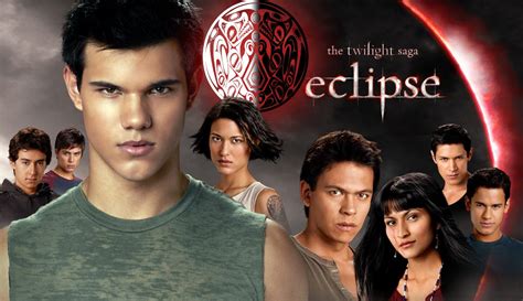 Gossip_dance: Wolf Pack/Cullen Eclipse Wallpaper