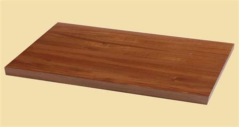 Custom Size Butcher Block Countertops - Country Mouldings