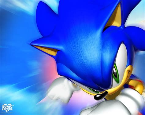 1920x1080px | free download | HD wallpaper: Sonic, Sonic Heroes | Wallpaper Flare