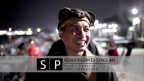 KISAH KASIH DI SEKOLAH Cover Orkestra Bali (Official Video) - YouTube