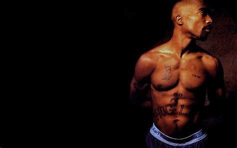 2Pac Wallpapers HD - Wallpaper Cave