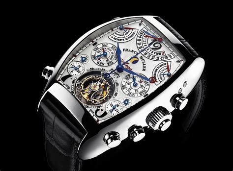 FRANCK-MULLER Sparkly Watches, Fancy Watches, Expensive Watches, Most ...