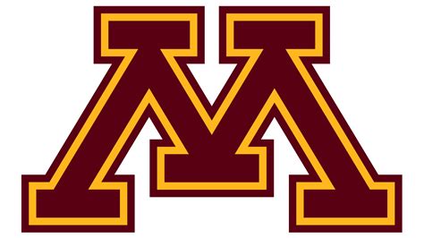 Minnesota Golden Gophers Logo, symbol, meaning, history, PNG, brand