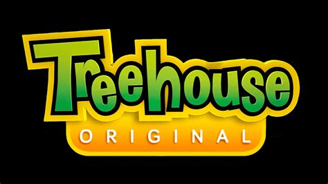 Treehouse Original Logo: valor, história, PNG