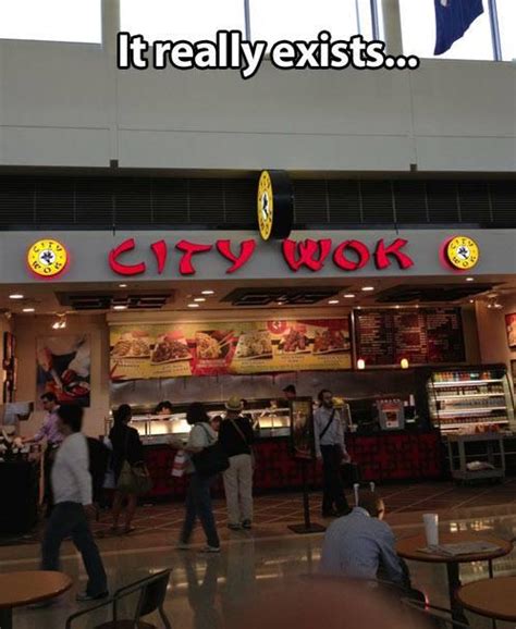 City Wok | South Park | Know Your Meme