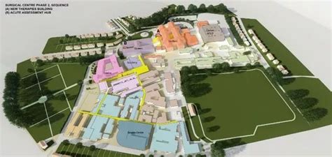 Musgrove Park Hospital gets final approval for new £87m surgical centre - Somerset Live