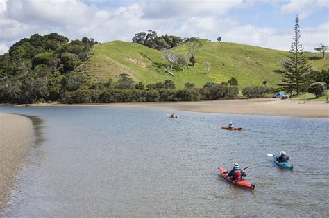 The 10 Best Beaches of Northland, New Zealand