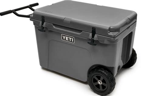 Gear Spotlight: YETI Tundra Haul | FREESKIER