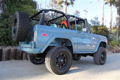 Bronco Graveyard Registry | Ford bronco, Bronco, Bronco truck