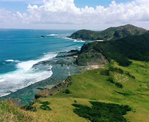 Palaui Island Cagayan Valley Philippines