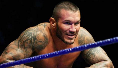 Randy Orton tattoos: What do they mean?