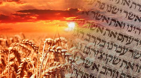 The Meaning And Timing Of Havdallah For Shavuot: Exploring The Significance Of This Special ...