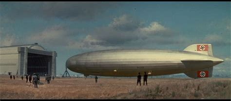 Movie Review: The Hindenburg (1975) | The Ace Black Movie Blog