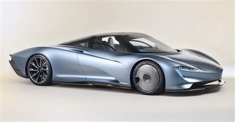 McLaren Speedtail 12 - Paul Tan's Automotive News