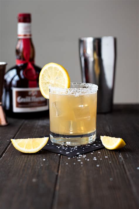 Cointreau And Grand Marnier Margarita Recipe | Deporecipe.co