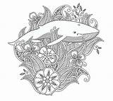 Coloring Pages On Behance sketch template