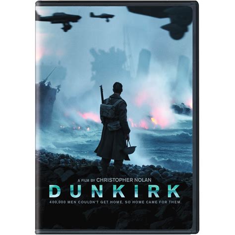 The Dunkirk Spirit: Behind the Making of the Movie (2018) | PrimeWire