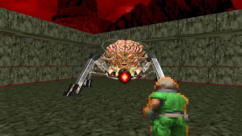 Doom (1993) on PS4 — price history, screenshots, discounts • Italia