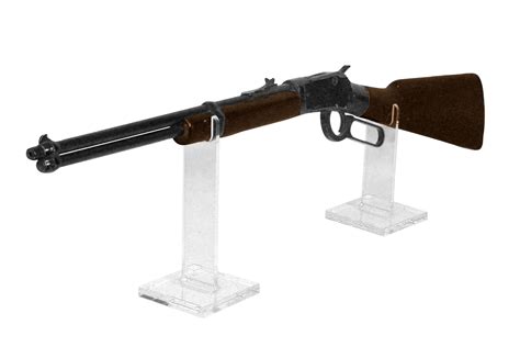 Rifle Long Gun Display Stand for Displays and Shows Clear - Etsy Australia