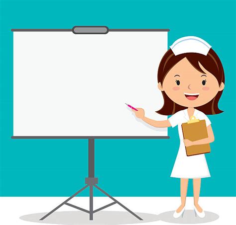 nurse teaching clipart 10 free Cliparts | Download images on Clipground ...