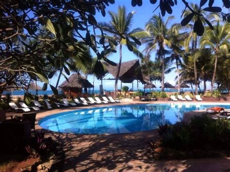 Kiwengwa Beach Resort Hotel (Zanzibar) - Deals, Photos & Reviews