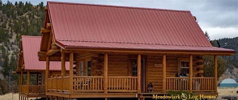 Amish Built Cabins – A Roundup and Review of the Best Kits - Log Cabin Hub