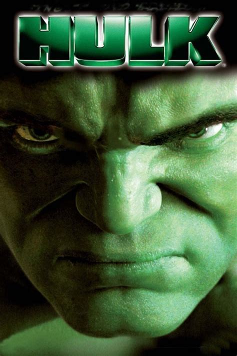 Hulk (June 20th, 2003) Movie Trailer, Cast and Plot Synopsis