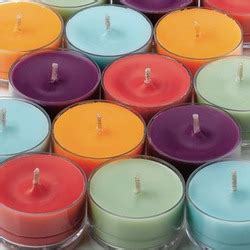 partylite tealights candles reviews in Home Fragrance - ChickAdvisor