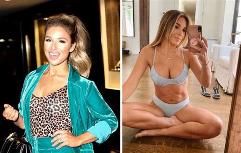 Stars Who Have Gotten Breast Implants: Before & After Plastic Surgery ...